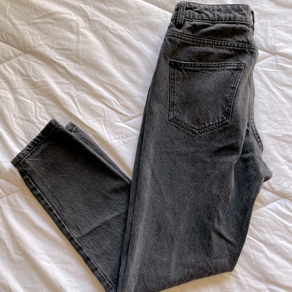 ASOS Vero Moda Mom Jeans (nwot)